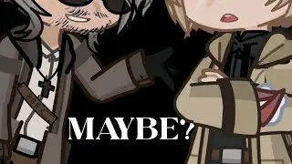 MAYBE CUPID WON'T MISS. || FLASH/BLOOD TW || Wintersberg || Resident Evil 8