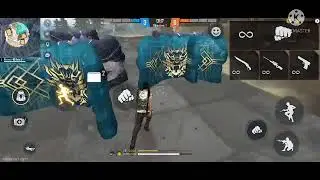 OP gamplay with jai #miss jai#raistar #ADHgaming