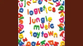 Jungle Music