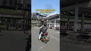 Halte Senen Toyota Rangga