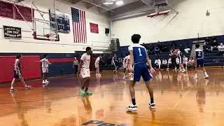 Manchester Memorial ￼ HS vs Salem HS