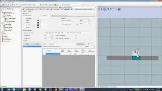 PackXpert PPM Simulation with Belt Latch
