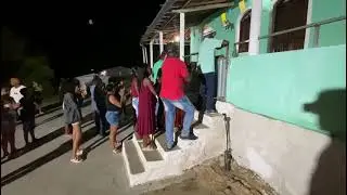 Samba de Roda Cultural