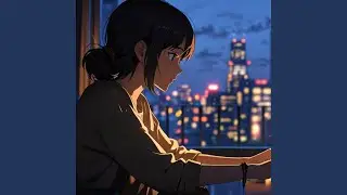 Midnight Laundry