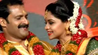 Actress shilpa bala wedding trailor by yenvees photography