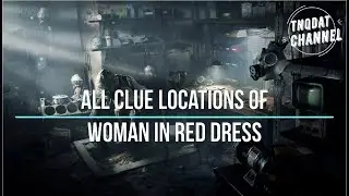 [Chernobylite] All Clue Locations and Simulation of 
