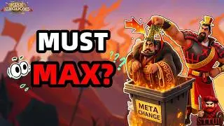 Sun Tzu Prime &ndash; New Meta? First Look, Best Pairs & Should You Max