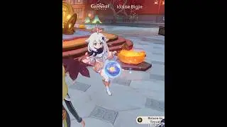 Nobody talking about this new animation