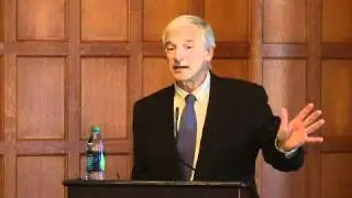 Robert L. Gallucci - Global Nuclear Future After Fukushima