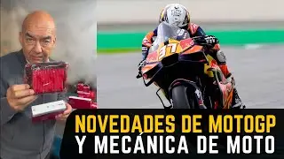 Previa MotoGP en Malasia 