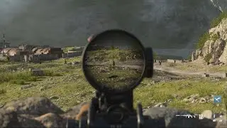 Call of Duty Modern Warfare