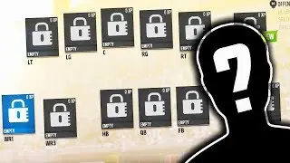 WHAT HAPPENS IF YOU CUT EVERY PLAYER ON YOUR TEAM? Madden 18 Connected Franchise Experiment