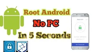 How To ROOT Almost Any Android Device Easily One Click In Urdu/Hindi 2017