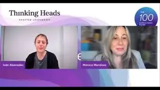 1 minuto de consejos de IA y Ventas con Ivan de la agencia de speakers Thinking Heads