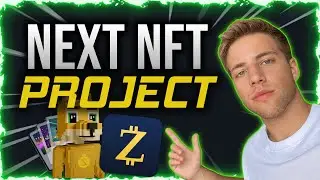 ZCODE NFT - Is It The Next Big NFT Project?!?! | Review