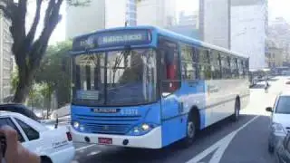 1&ordf; edi&ccedil;&atilde;o da APBus(Edi&ccedil;&atilde;o Centro)