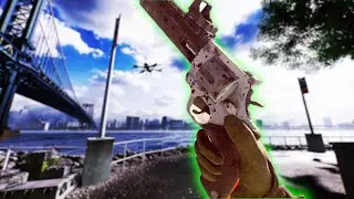 Battlefield 6 Cool Moments 