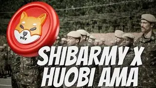 ShibArmy x Huobi AMA Recap (Here's The Breakdown)