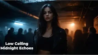 Low Ceiling | Best Of Deep House Mix 2026 | Midnight Echoes