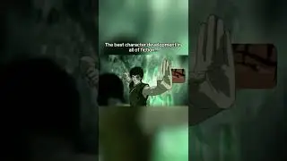 Avatar: A Masterclass in Character Development