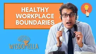 9 Tips for Setting Healthy Boundaries In The Workplace