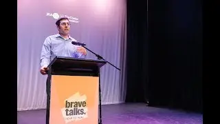 Brave Talks Mark Steiner