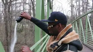 Richlyfe Da Vessel     ANGEL IN THE SKY