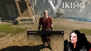 Wie und warum man Krieger rekrutiert ⚔️Viking Frontiers - Part 24 I Gameplay I Deutsch