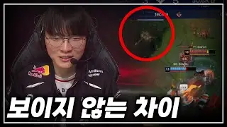 T1만이 할 수 있는 승리 공식 | T1 vs DK | 2026 LCK CUP
