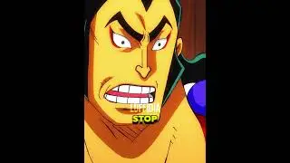 Toki threatens divorce so Oden can chase destiny with Roger 🥹😭 | One Piece Ep. 968