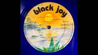 Johnny Osbourne - Purify Your Heart 12