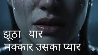 Jhoota Yaar | Makkar Pyaar | Heartbreak Sad Song