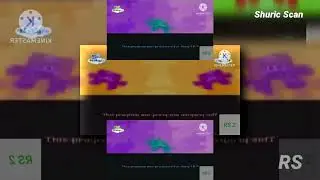(YTPMV) Preview 1280 Mitch Match Vegas Discord Effects (SBEUMACE) Scan
