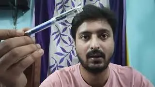 Hero H501 Fountain Pen Review...