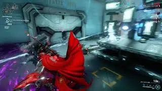 Warframe. This is the reason why I think that warframe is aesthetically beautiful.