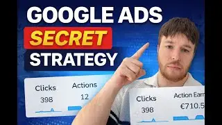 How I Made $785 in One Day With Affiliate Marketing (Google Ads Case Study)