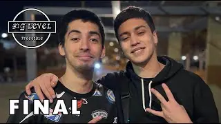 MASSARU vs GONA - FINAL - (FECHA 5 DE 