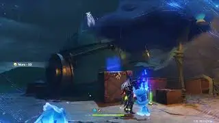 Remarkable Chest - City Street Lamp: Clear Path Ahead | Genshin Impact
