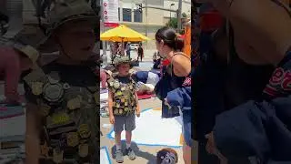 Chalk Festival
