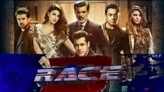 Race 3 Actors salary + Budget  - Salman Khan | Releasing on 15th June 2018 - Trending Pro