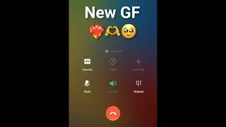New Russion Girl 😘 ( Dost GF ❣️ ) Call Prank 😂 | New Emotional Prank Video 🤫 | Call Prank Video