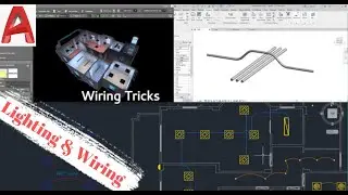 Lighting & Wiring Tricks