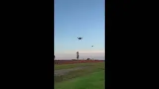 Aerial tracking