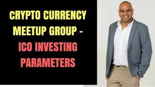 ICO INVESTING STRATEGIES