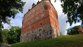 Wiks Slott  Uppsala