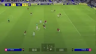 Siaran PS4 Langsung BENZ_SMG dream team efo22