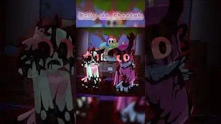 The ichor incident [Dandy&rsquo;s world] og @FunKety  #dandysworld #alightmotion #edit #roblox #art