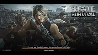 State of Survival, Azurtane Heist, Mining Event