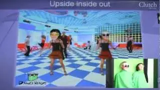 Dance Heads