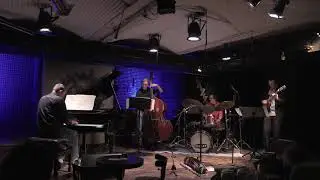 Christof Griese - Burkhard Jasper Quintett feat.: Kai Br&uuml;ckner - In Memory of Black Orpheus
